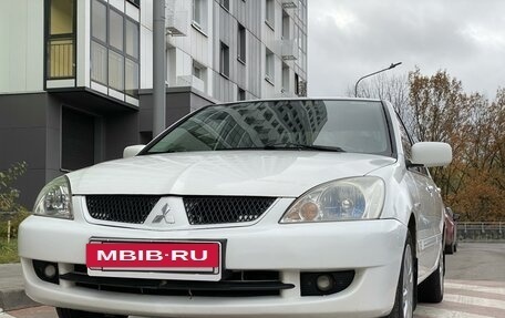 Mitsubishi Lancer IX, 2006 год, 500 000 рублей, 3 фотография