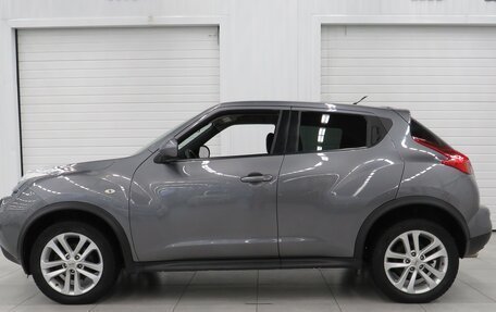 Nissan Juke II, 2012 год, 1 100 000 рублей, 6 фотография