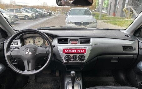 Mitsubishi Lancer IX, 2006 год, 500 000 рублей, 17 фотография