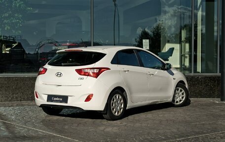 Hyundai i30 II рестайлинг, 2012 год, 1 089 000 рублей, 2 фотография