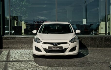 Hyundai i30 II рестайлинг, 2012 год, 1 089 000 рублей, 6 фотография