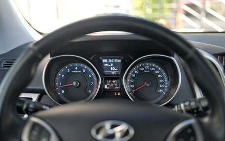 Hyundai i30 II рестайлинг, 2012 год, 1 089 000 рублей, 15 фотография