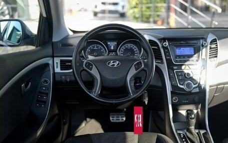 Hyundai i30 II рестайлинг, 2012 год, 1 089 000 рублей, 11 фотография