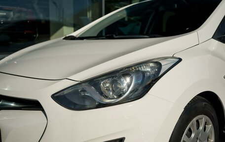 Hyundai i30 II рестайлинг, 2012 год, 1 089 000 рублей, 21 фотография