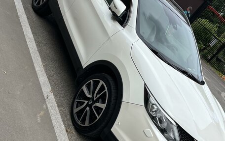 Nissan Qashqai, 2014 год, 1 620 000 рублей, 17 фотография