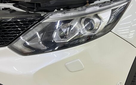 Nissan Qashqai, 2014 год, 1 620 000 рублей, 21 фотография