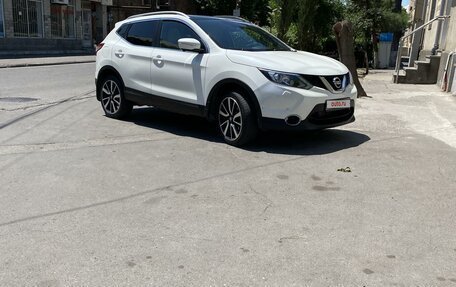 Nissan Qashqai, 2014 год, 1 620 000 рублей, 27 фотография