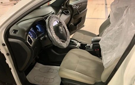 Nissan Qashqai, 2014 год, 1 620 000 рублей, 37 фотография