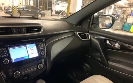 Nissan Qashqai, 2014 год, 1 620 000 рублей, 39 фотография