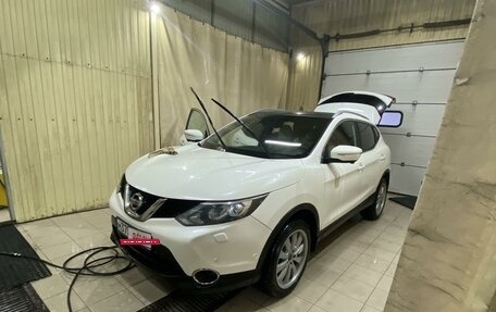 Nissan Qashqai, 2014 год, 1 620 000 рублей, 35 фотография