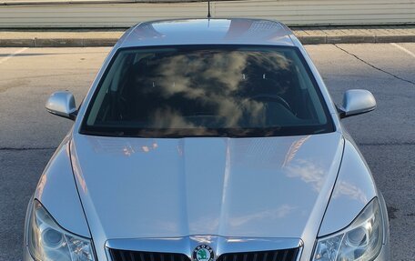 Skoda Octavia, 2010 год, 890 000 рублей, 1 фотография