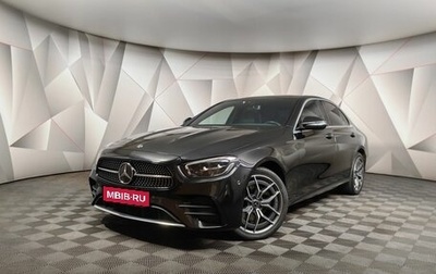 Mercedes-Benz E-Класс, 2020 год, 5 295 700 рублей, 1 фотография