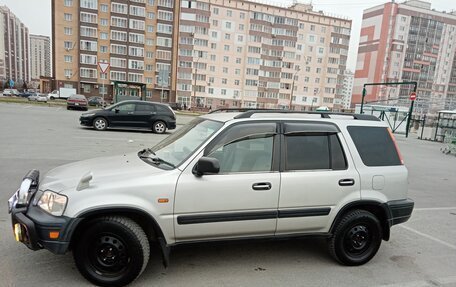 Honda CR-V IV, 1996 год, 450 000 рублей, 1 фотография