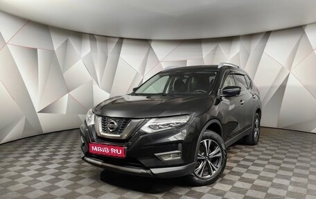 Nissan X-Trail, 2020 год, 2 888 000 рублей, 1 фотография