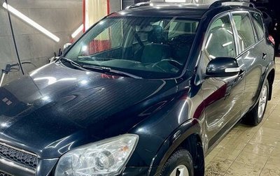 Toyota RAV4, 2010 год, 1 380 000 рублей, 1 фотография