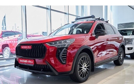 Haval Jolion, 2024 год, 2 799 000 рублей, 1 фотография