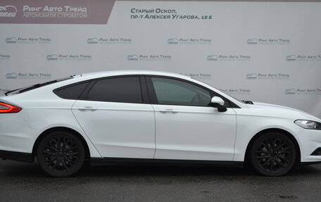 Ford Mondeo V, 2016 год, 1 430 000 рублей, 7 фотография