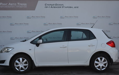 Toyota Auris II, 2008 год, 750 000 рублей, 5 фотография