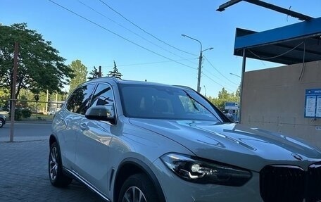 BMW X5, 2022 год, 8 749 000 рублей, 3 фотография