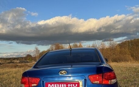 KIA Cerato III, 2009 год, 620 000 рублей, 6 фотография