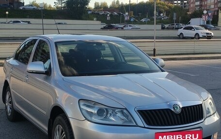 Skoda Octavia, 2010 год, 890 000 рублей, 2 фотография