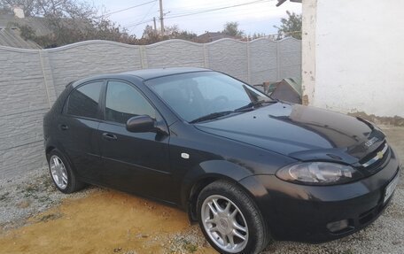 Chevrolet Lacetti, 2008 год, 555 555 рублей, 2 фотография