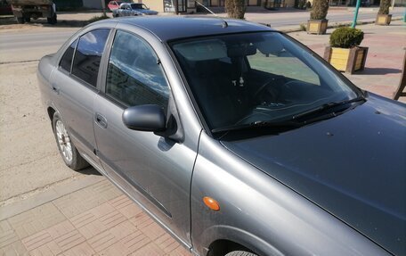 Nissan Almera, 2004 год, 400 000 рублей, 5 фотография