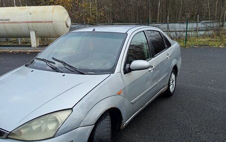 Ford Focus IV, 2004 год, 185 000 рублей, 7 фотография