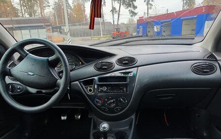 Ford Focus IV, 2004 год, 185 000 рублей, 8 фотография