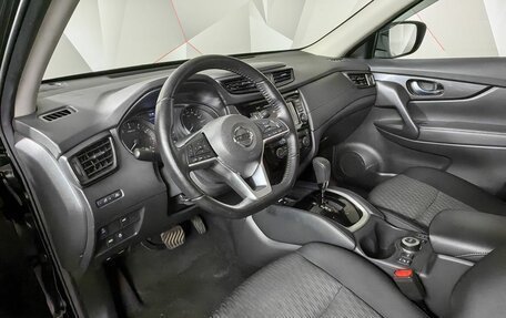 Nissan X-Trail, 2020 год, 2 888 000 рублей, 12 фотография