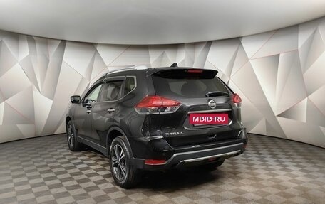 Nissan X-Trail, 2020 год, 2 888 000 рублей, 3 фотография