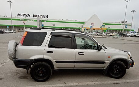 Honda CR-V IV, 1996 год, 450 000 рублей, 6 фотография