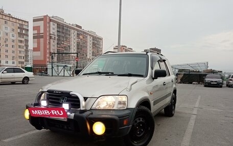 Honda CR-V IV, 1996 год, 450 000 рублей, 3 фотография