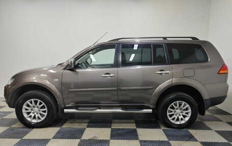 Mitsubishi Pajero Sport II рестайлинг, 2012 год, 1 787 000 рублей, 8 фотография