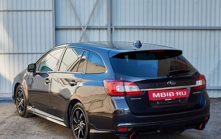 Subaru Levorg I, 2014 год, 1 690 000 рублей, 6 фотография