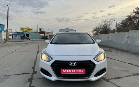 Hyundai i40 I рестайлинг, 2016 год, 1 350 000 рублей, 1 фотография