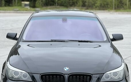 BMW 5 серия, 2008 год, 1 500 000 рублей, 1 фотография