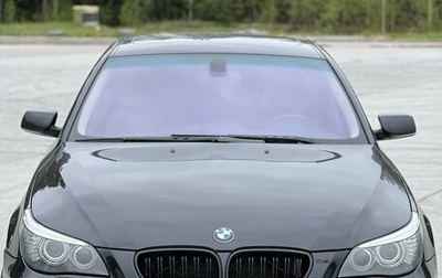 BMW 5 серия, 2008 год, 1 500 000 рублей, 1 фотография