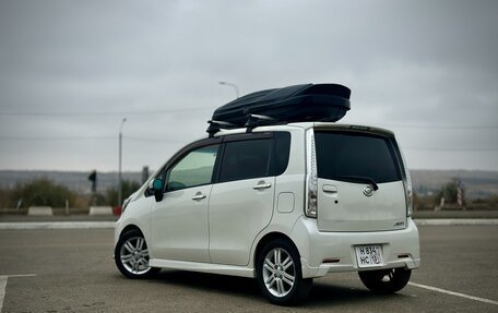 Daihatsu Move VI рестайлинг, 2013 год, 620 000 рублей, 4 фотография