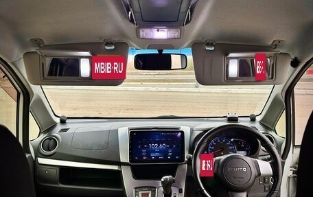 Daihatsu Move VI рестайлинг, 2013 год, 620 000 рублей, 11 фотография