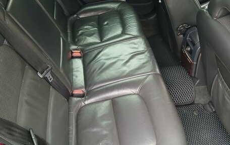 Volvo XC70 II рестайлинг, 2008 год, 1 000 000 рублей, 4 фотография