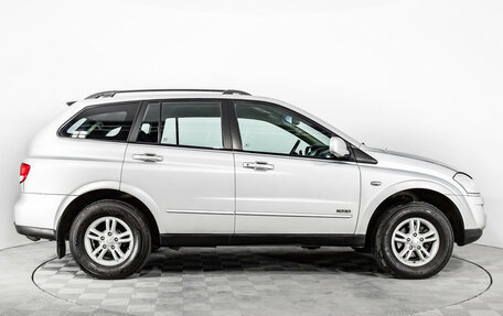 SsangYong Kyron I, 2014 год, 749 000 рублей, 4 фотография