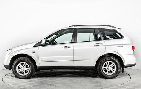 SsangYong Kyron I, 2014 год, 749 000 рублей, 8 фотография