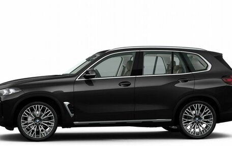 BMW X5, 2024 год, 17 120 000 рублей, 3 фотография