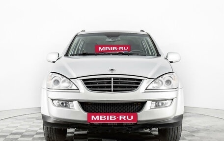 SsangYong Kyron I, 2014 год, 749 000 рублей, 2 фотография