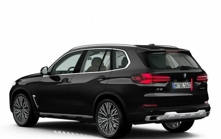 BMW X5, 2024 год, 17 120 000 рублей, 4 фотография