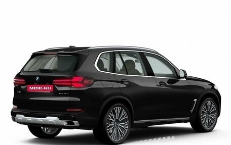 BMW X5, 2024 год, 17 120 000 рублей, 6 фотография