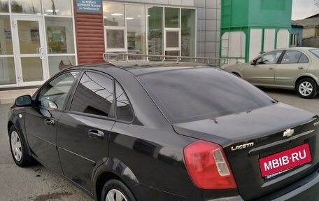 Chevrolet Lacetti, 2008 год, 550 000 рублей, 2 фотография