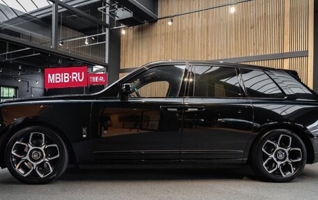 Rolls-Royce Cullinan, 2021 год, 35 950 000 рублей, 2 фотография