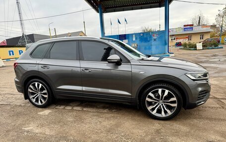 Volkswagen Touareg III, 2018 год, 5 000 000 рублей, 14 фотография